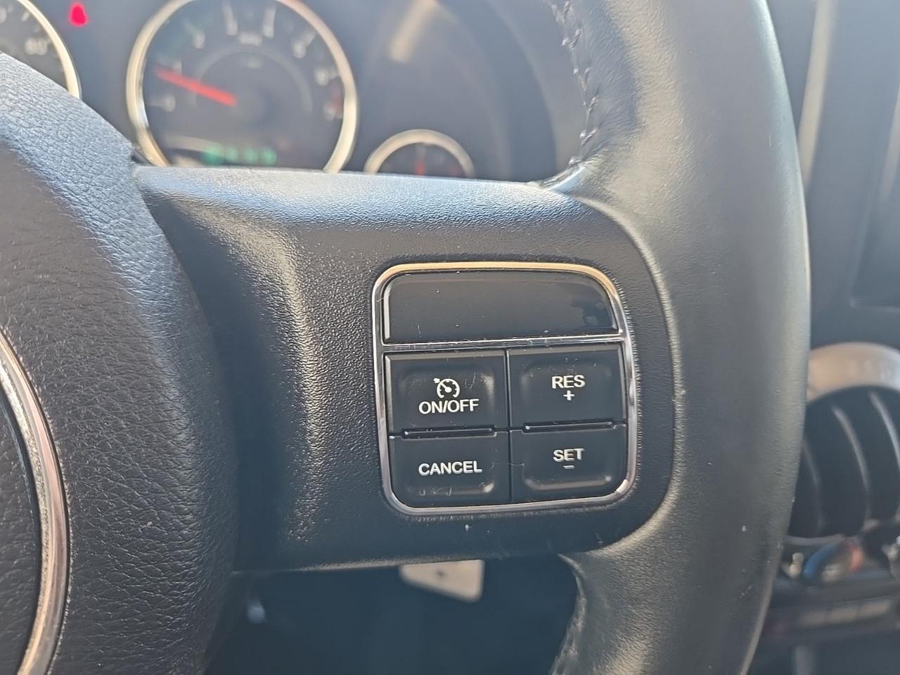 2013 Jeep Wrangler Unlimited Sport West Burlington IA