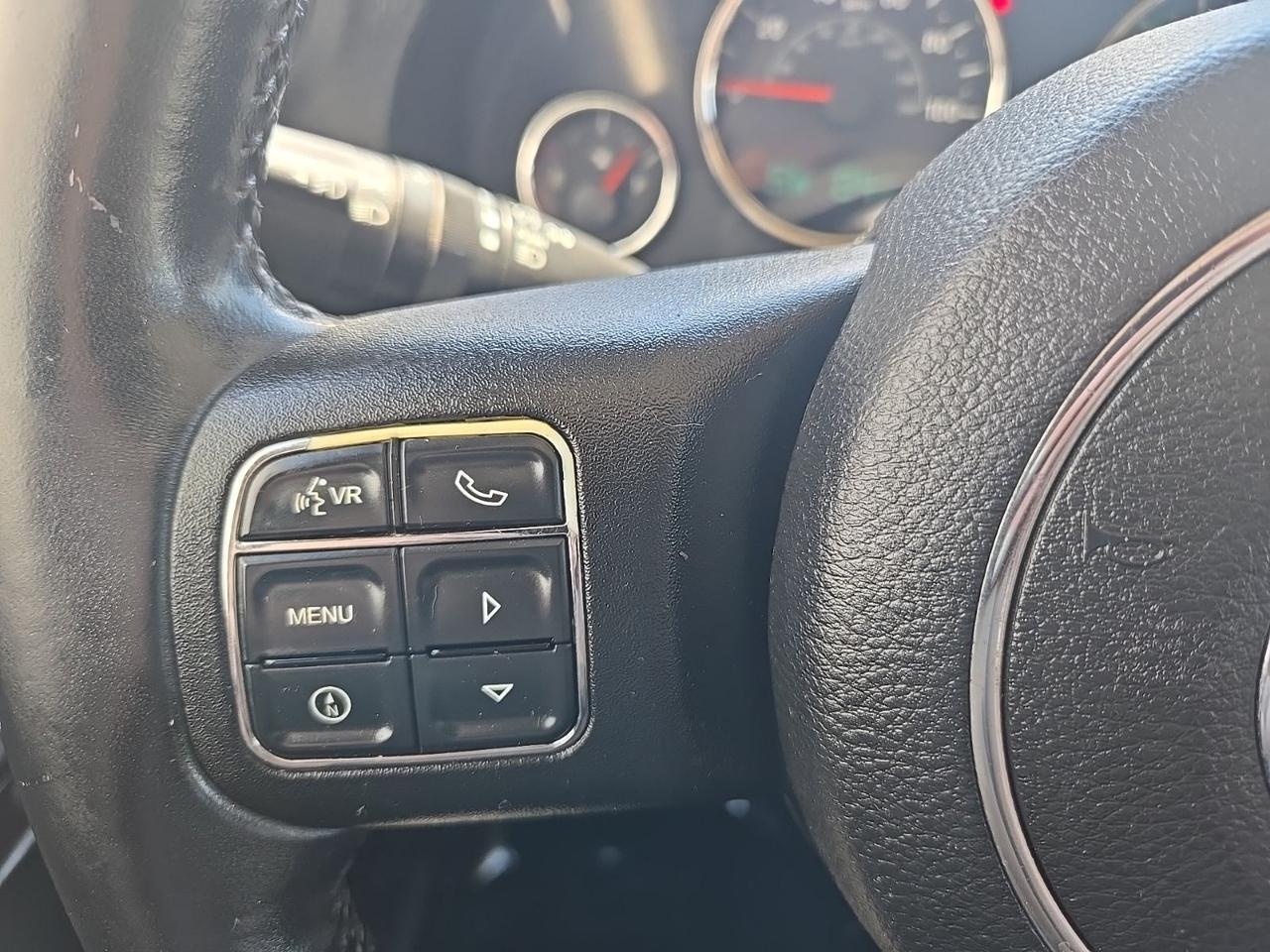 2013 Jeep Wrangler Unlimited Sport West Burlington IA