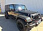 2013 Jeep Wrangler Unlimited Sport West Burlington IA