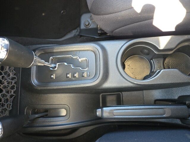2013 Jeep Wrangler Unlimited Sport West Burlington IA