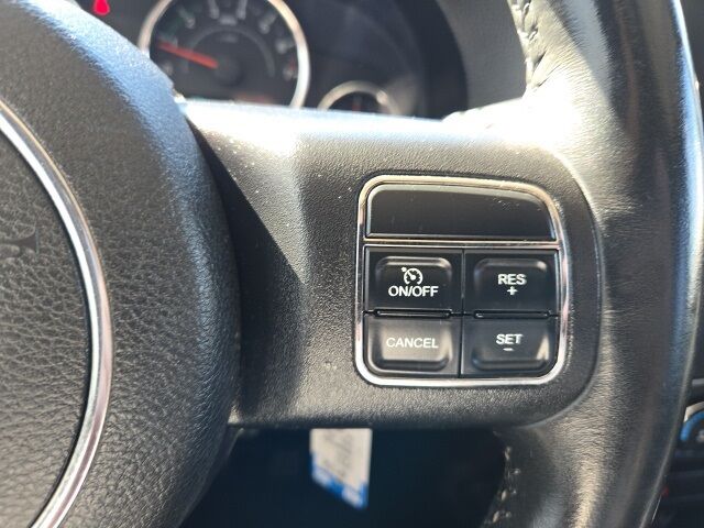 2013 Jeep Wrangler Unlimited Sport West Burlington IA