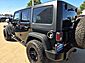 2013 Jeep Wrangler Unlimited Sport West Burlington IA