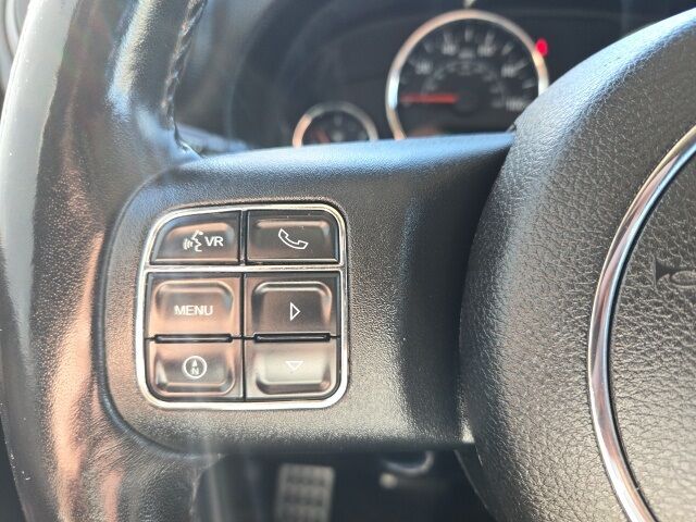 2013 Jeep Wrangler Unlimited Sport West Burlington IA