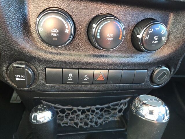 2013 Jeep Wrangler Unlimited Sport West Burlington IA