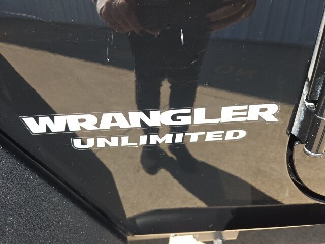2013 Jeep Wrangler Unlimited Sport West Burlington IA