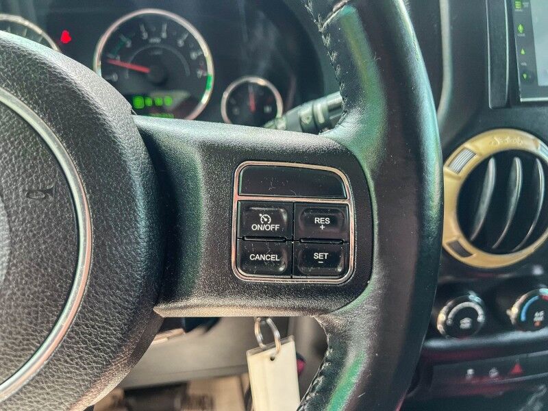 2013 Jeep Wrangler Unlimited Sport Wilmington NC