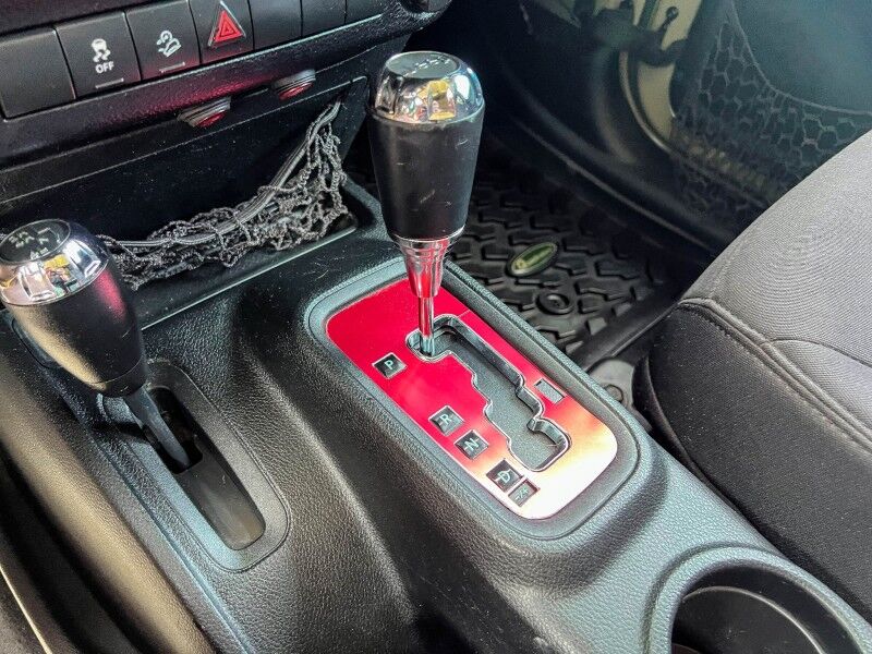 2013 Jeep Wrangler Unlimited Sport Wilmington NC