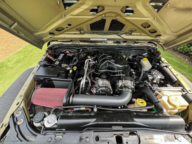 2013 Jeep Wrangler Unlimited Sport Wilmington NC