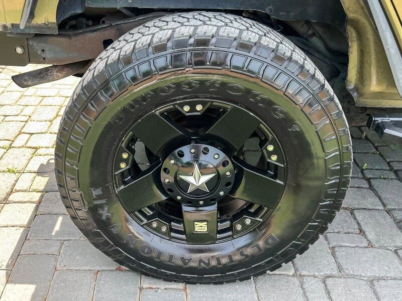 2013 Jeep Wrangler Unlimited Sport Wilmington NC