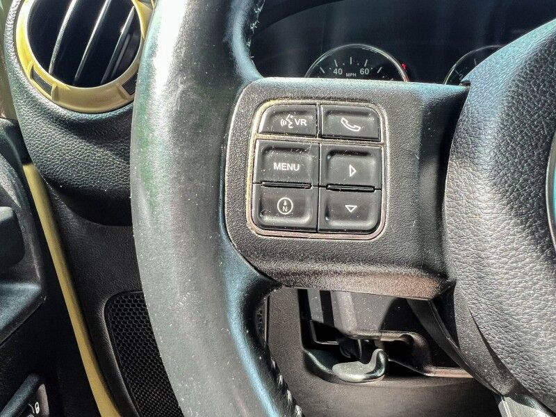 2013 Jeep Wrangler Unlimited Sport Wilmington NC