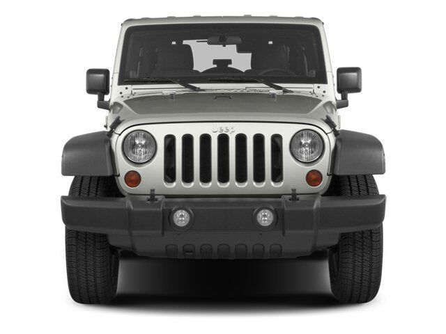 2013 Jeep Wrangler Unlimited Sport Winder GA