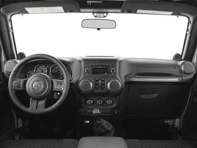 2013 Jeep Wrangler Unlimited Sport Winder GA