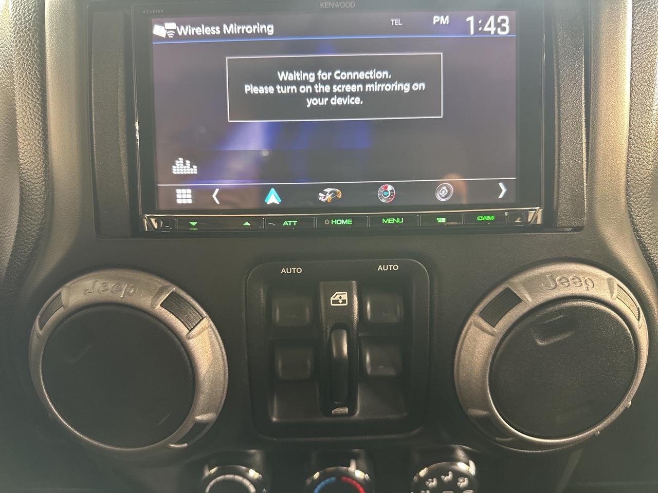 2013 Jeep Wrangler Unlimited Sport Annapolis MD