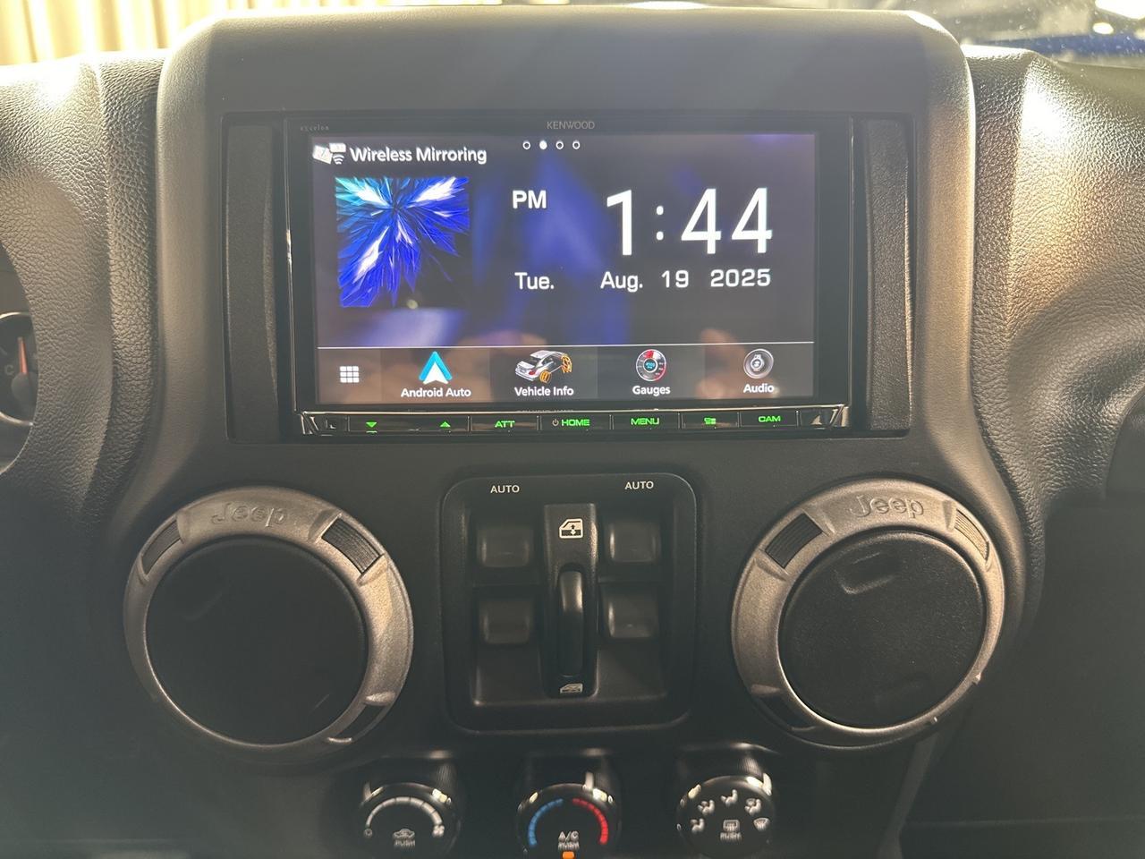 2013 Jeep Wrangler Unlimited Sport Annapolis MD