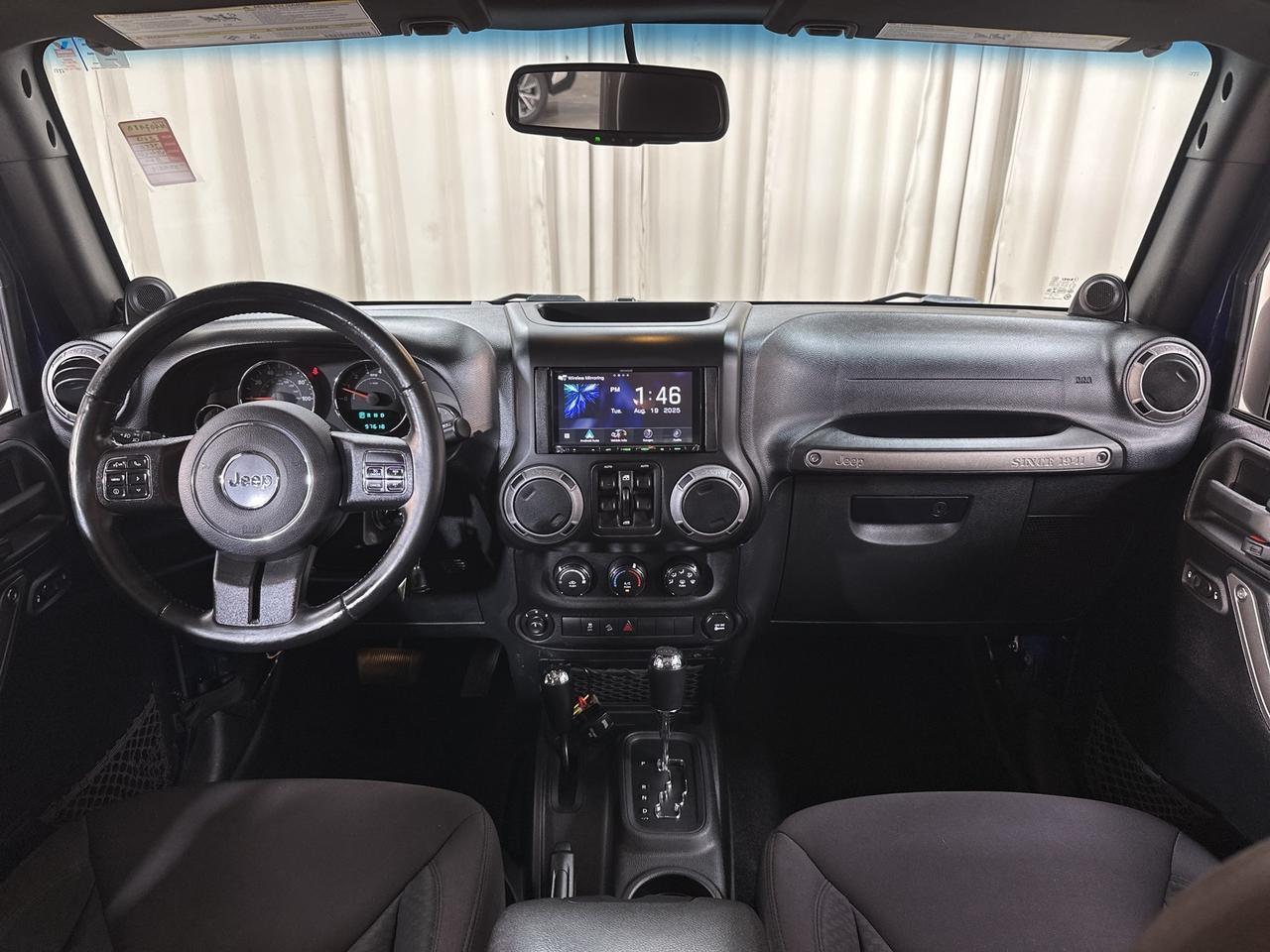 2013 Jeep Wrangler Unlimited Sport Annapolis MD