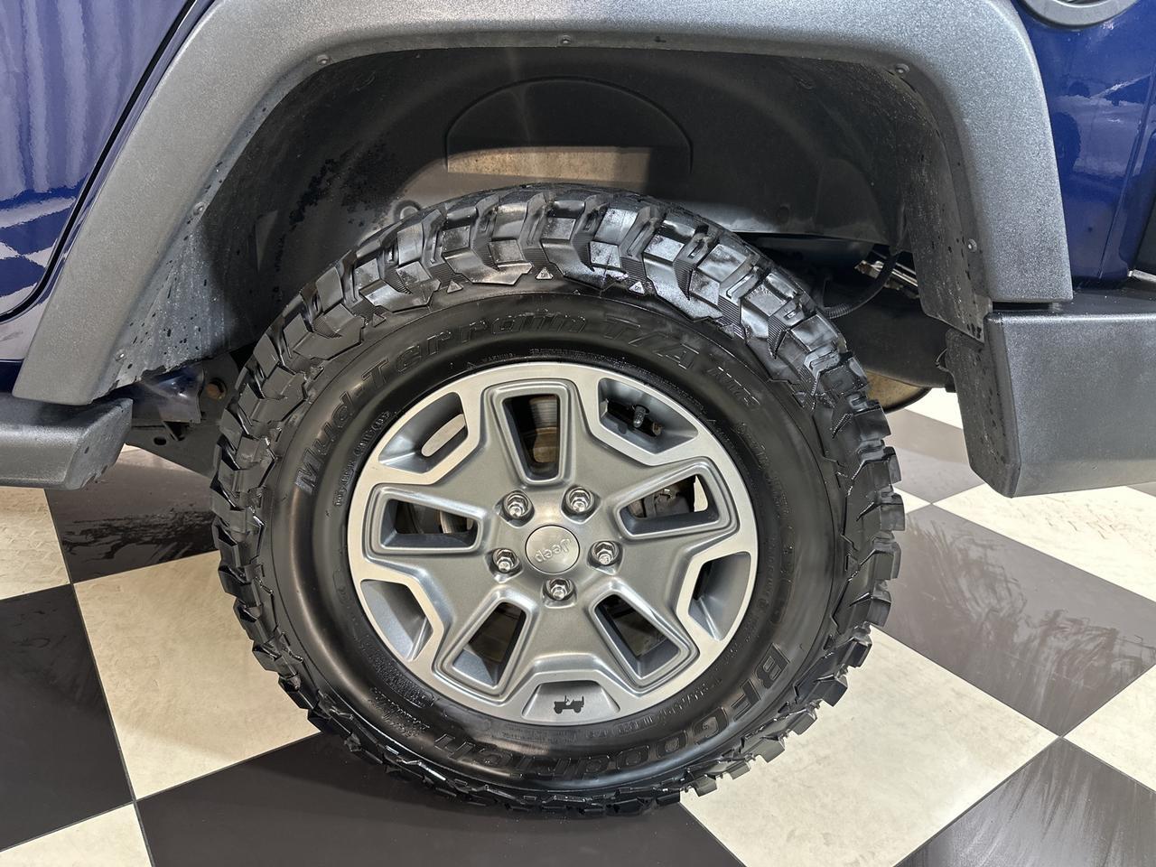 2013 Jeep Wrangler Unlimited Sport Annapolis MD
