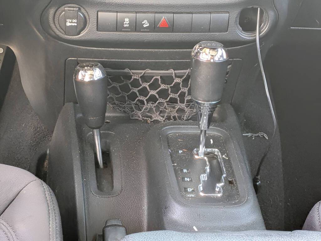 2013 Jeep Wrangler Unlimited Unlimited Sport Saint Augustine FL