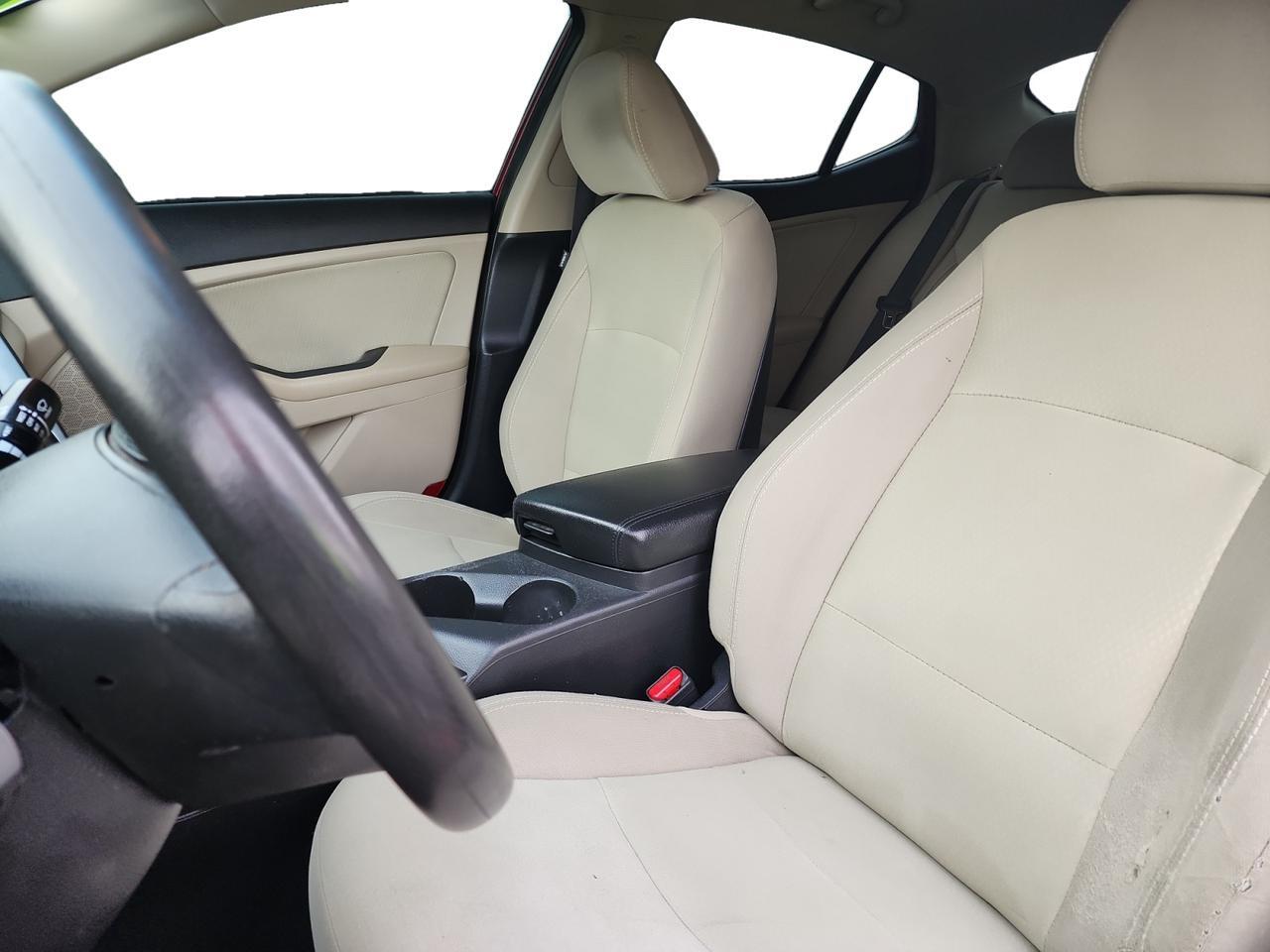 2013 KIA OPTIMA LX LX Kansas City MO