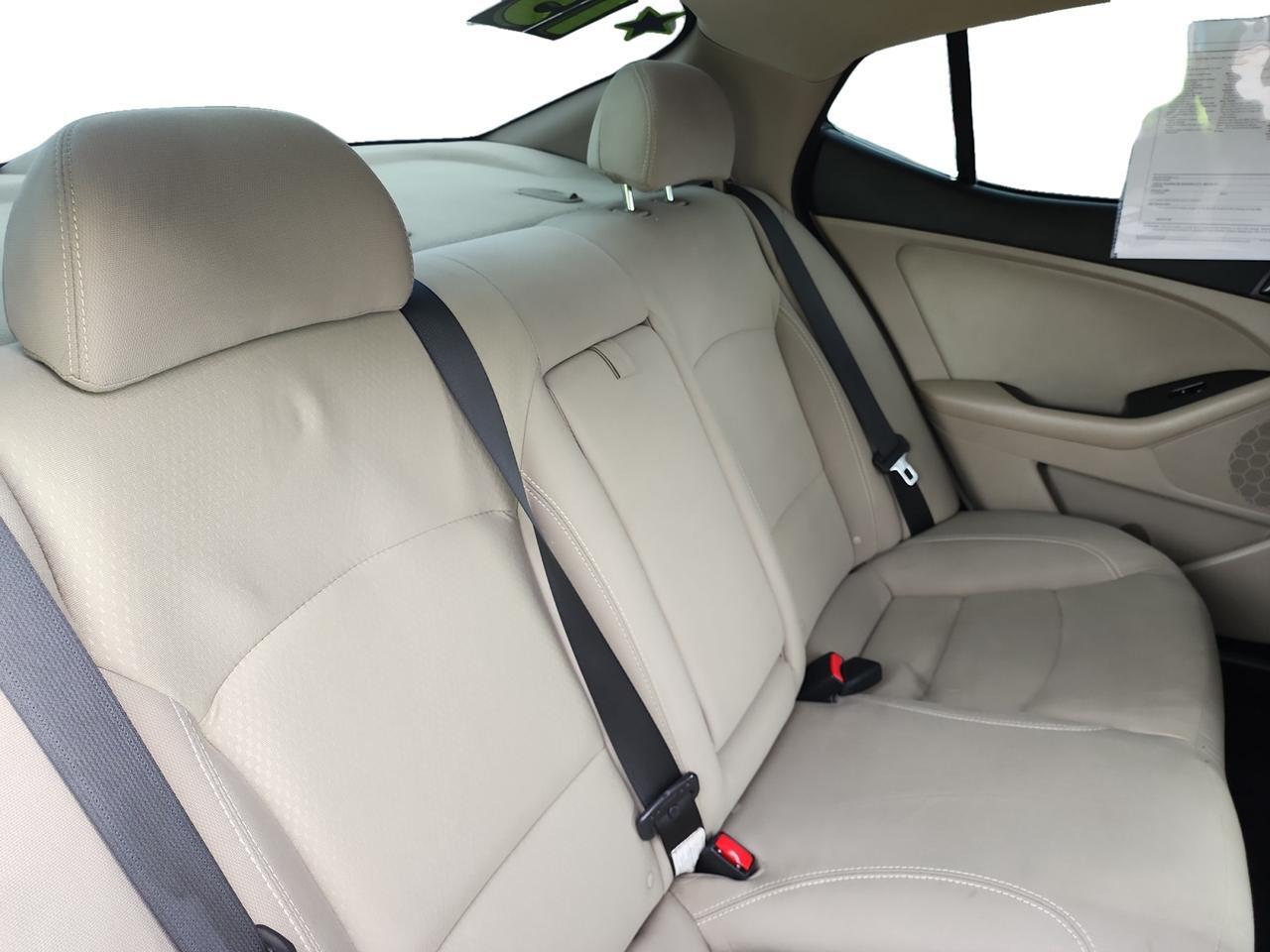 2013 KIA OPTIMA LX LX Kansas City MO