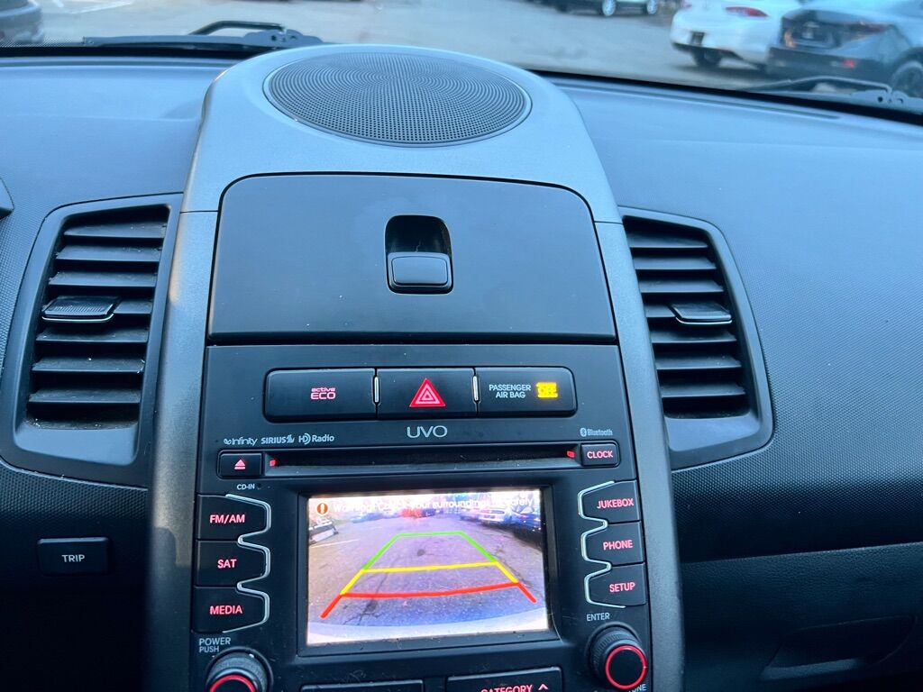 2013 KIA SOUL + Des Moines WA