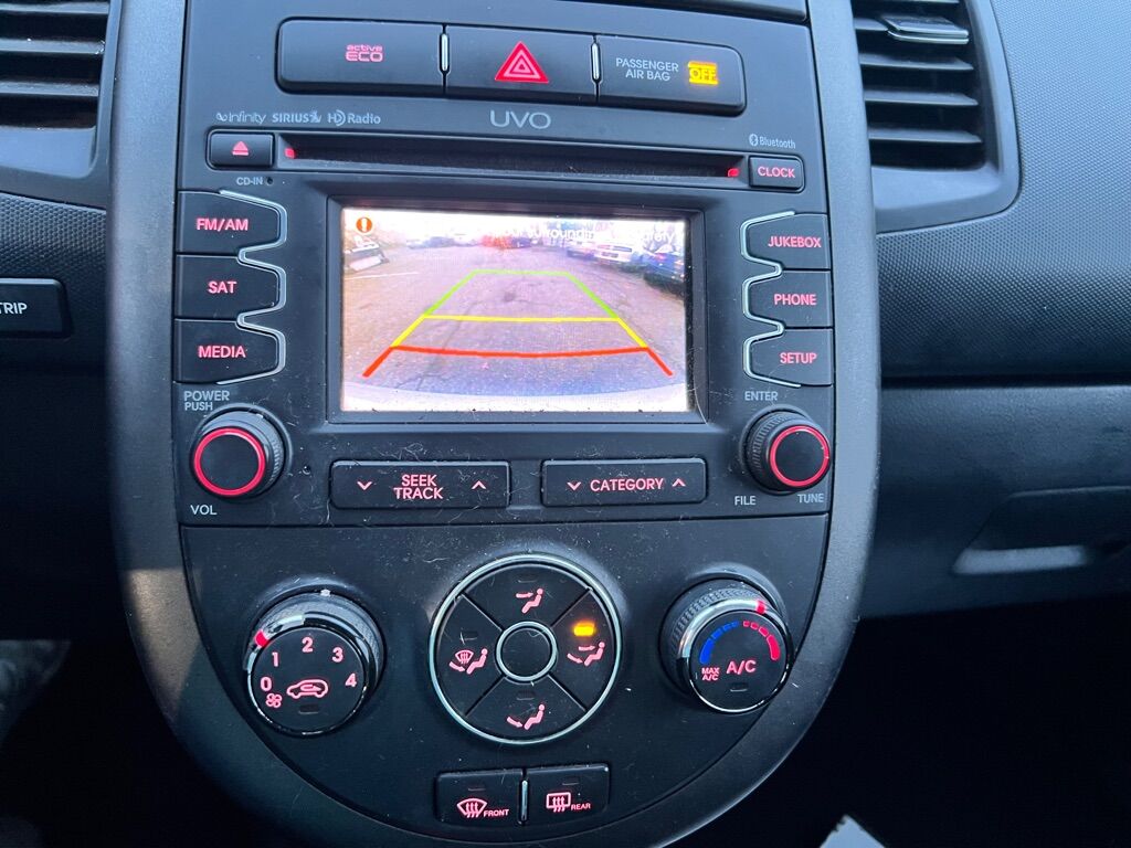 2013 KIA SOUL + Des Moines WA