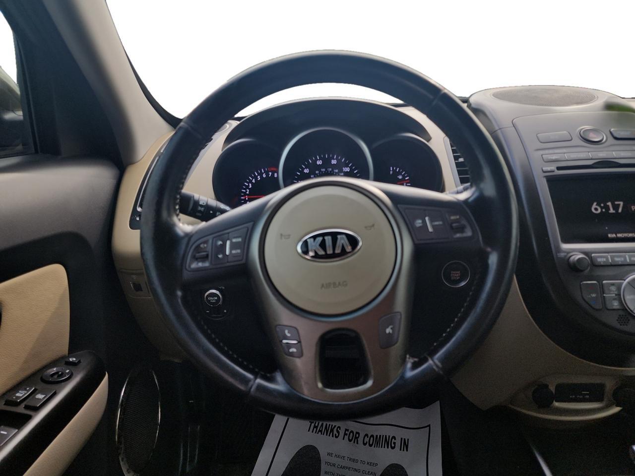 2013 KIA SOUL BASE; SPORT; + Kansas City MO