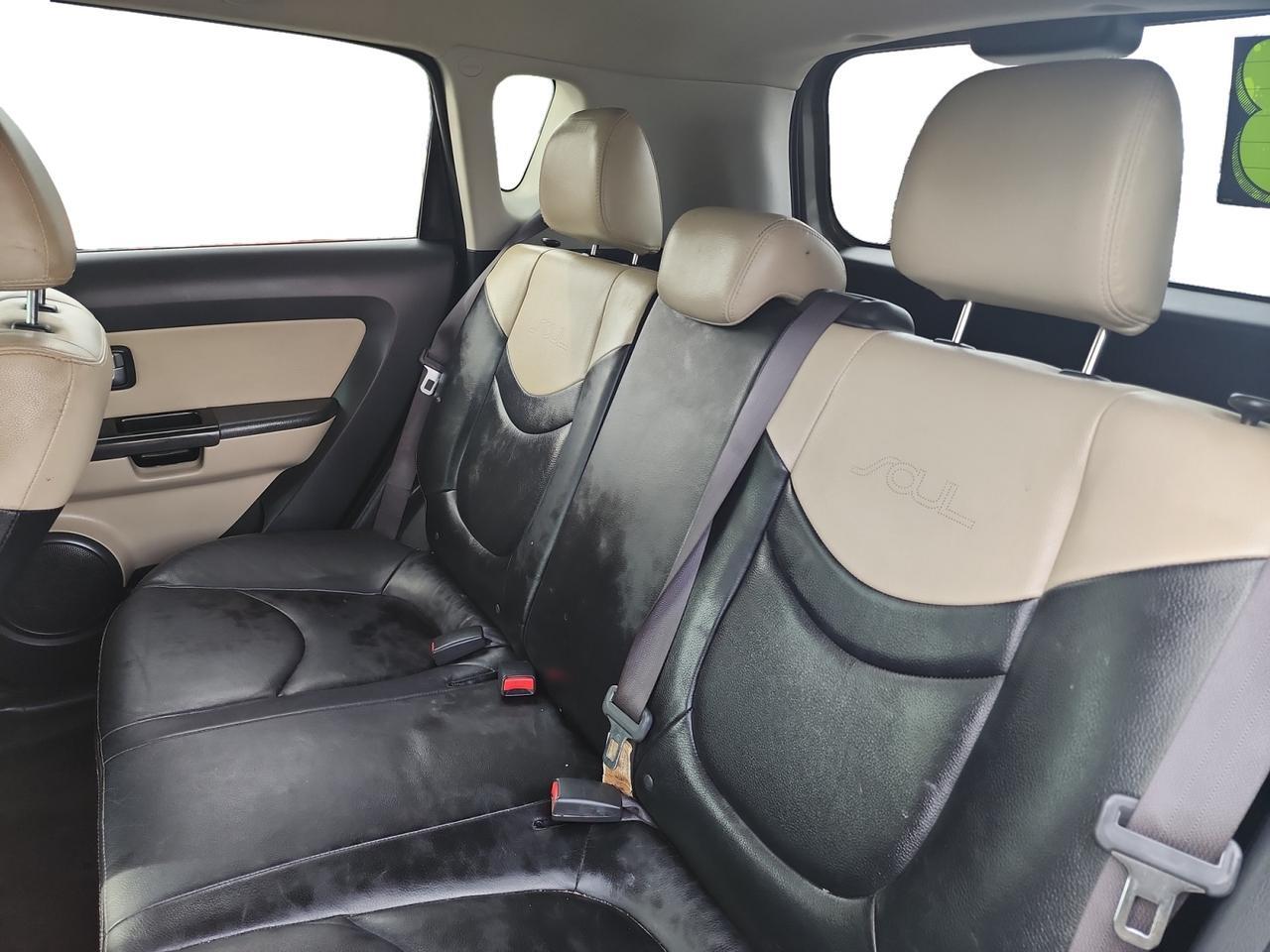 2013 KIA SOUL BASE; SPORT; + Kansas City MO