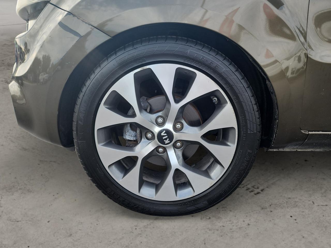 2013 KIA SOUL BASE; SPORT; + Kansas City MO