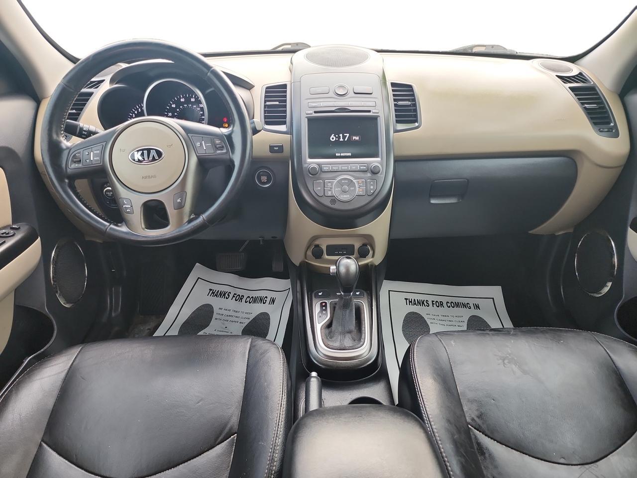 2013 KIA SOUL BASE; SPORT; + Kansas City MO