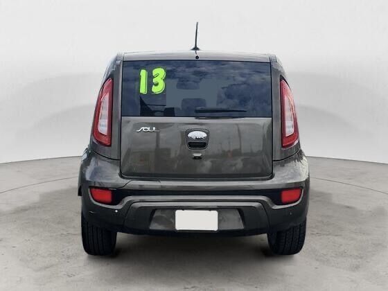 2013 KIA SOUL BASE; SPORT; + Kansas City MO