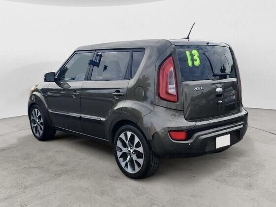 2013 KIA SOUL BASE; SPORT; + Kansas City MO