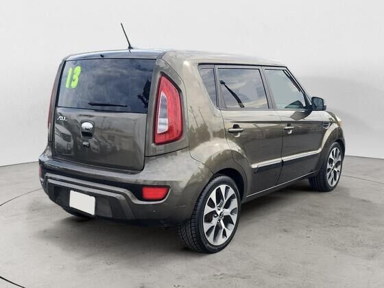 2013 KIA SOUL BASE; SPORT; + Kansas City MO