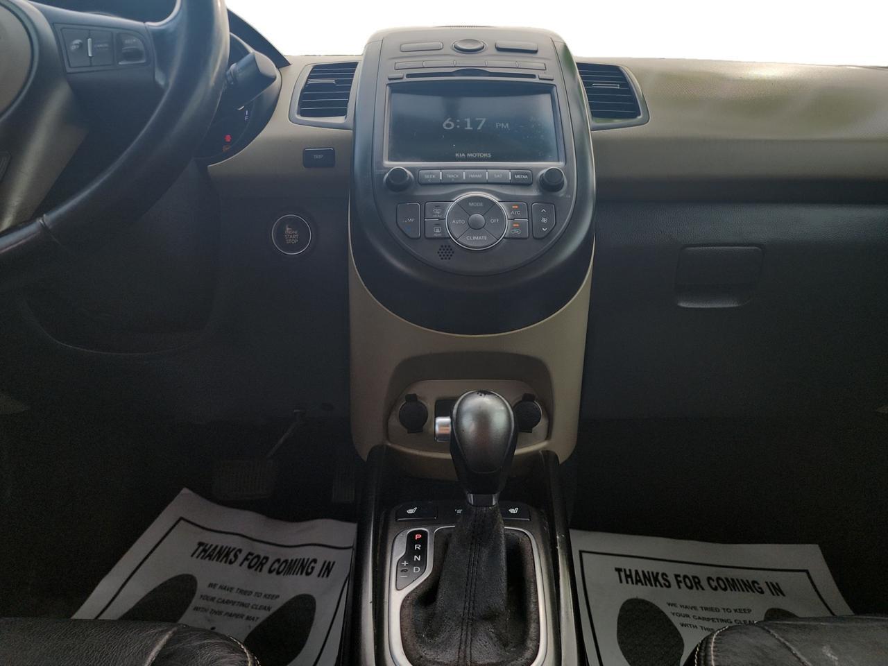 2013 KIA SOUL BASE; SPORT; + Kansas City MO