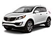 2013 KIA SPORTAGE LX