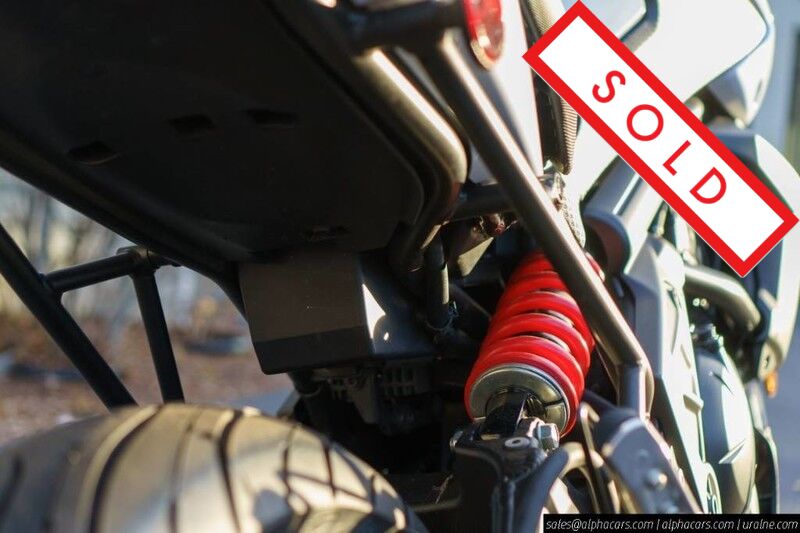 2013 Kawasaki Versys 650 Sport Boston MA