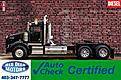 2013 Kenworth T-800 Day Cab Tractor Heavy Spec