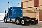 2013 Kenworth T-800 Heavy Spec Tractor/Sleeper Red Deer AB