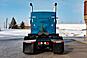 2013 Kenworth T-800 Heavy Spec Tractor/Sleeper Red Deer AB
