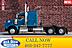 2013 Kenworth T-800 Heavy Spec Tractor/Sleeper Red Deer AB