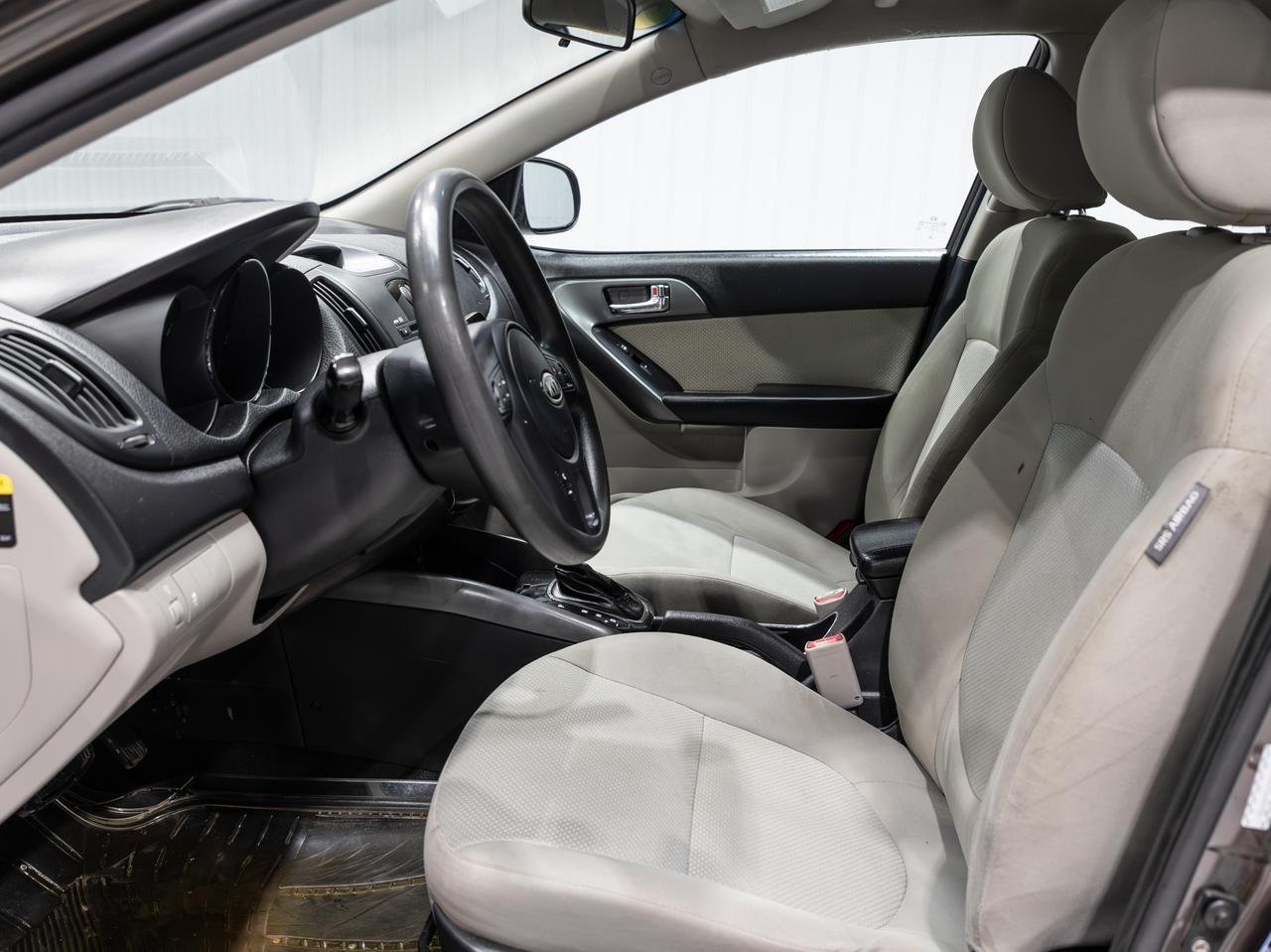 2013 Kia Forte EX Cranberry PA