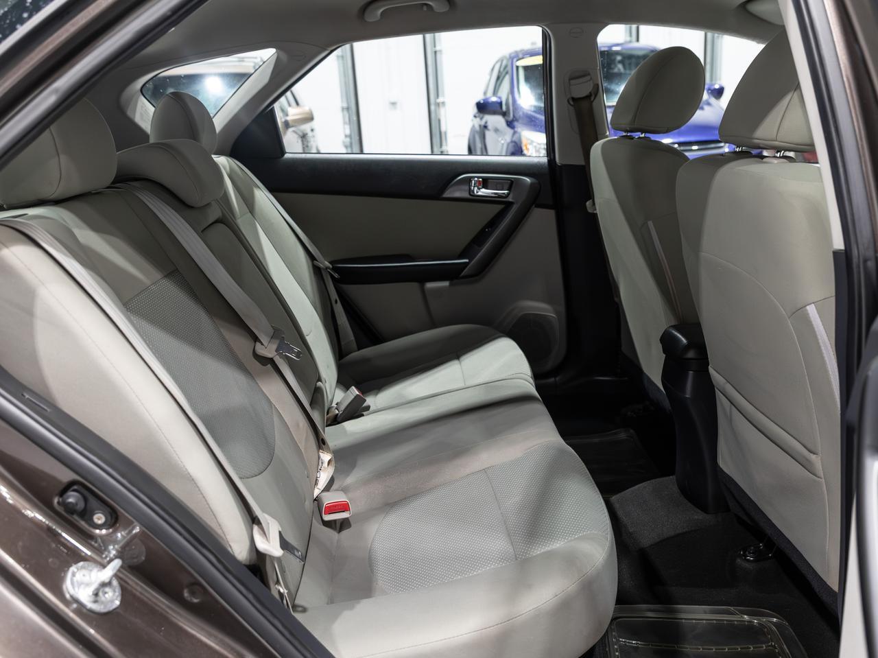 2013 Kia Forte EX Cranberry PA