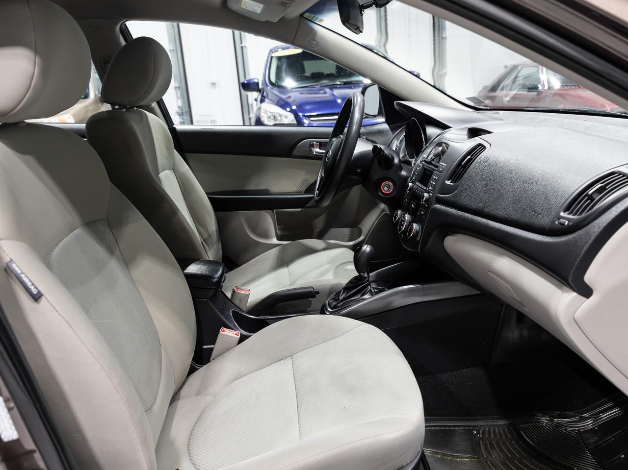 2013 Kia Forte EX Cranberry PA