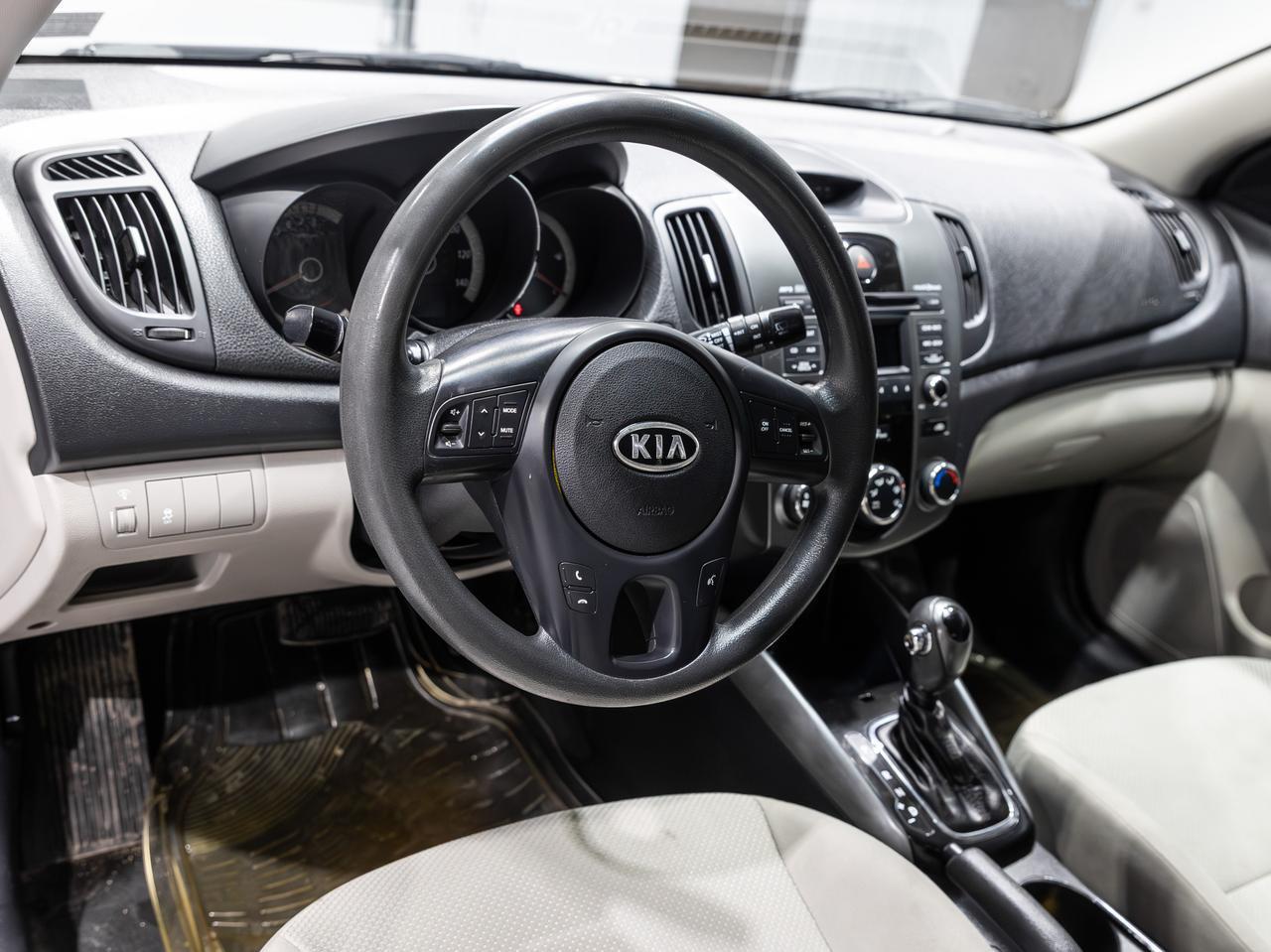 2013 Kia Forte EX Cranberry PA