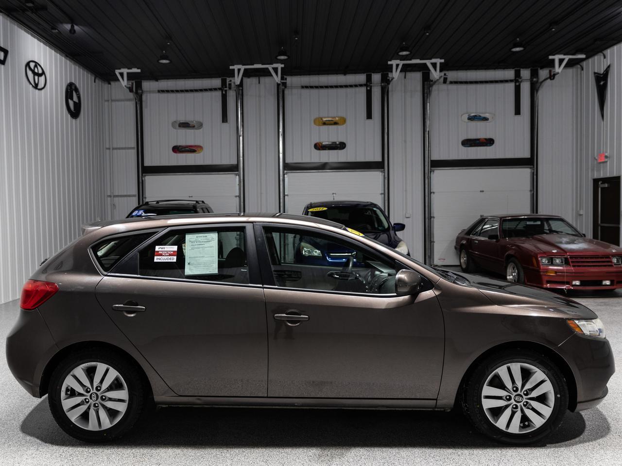 2013 Kia Forte EX Cranberry PA