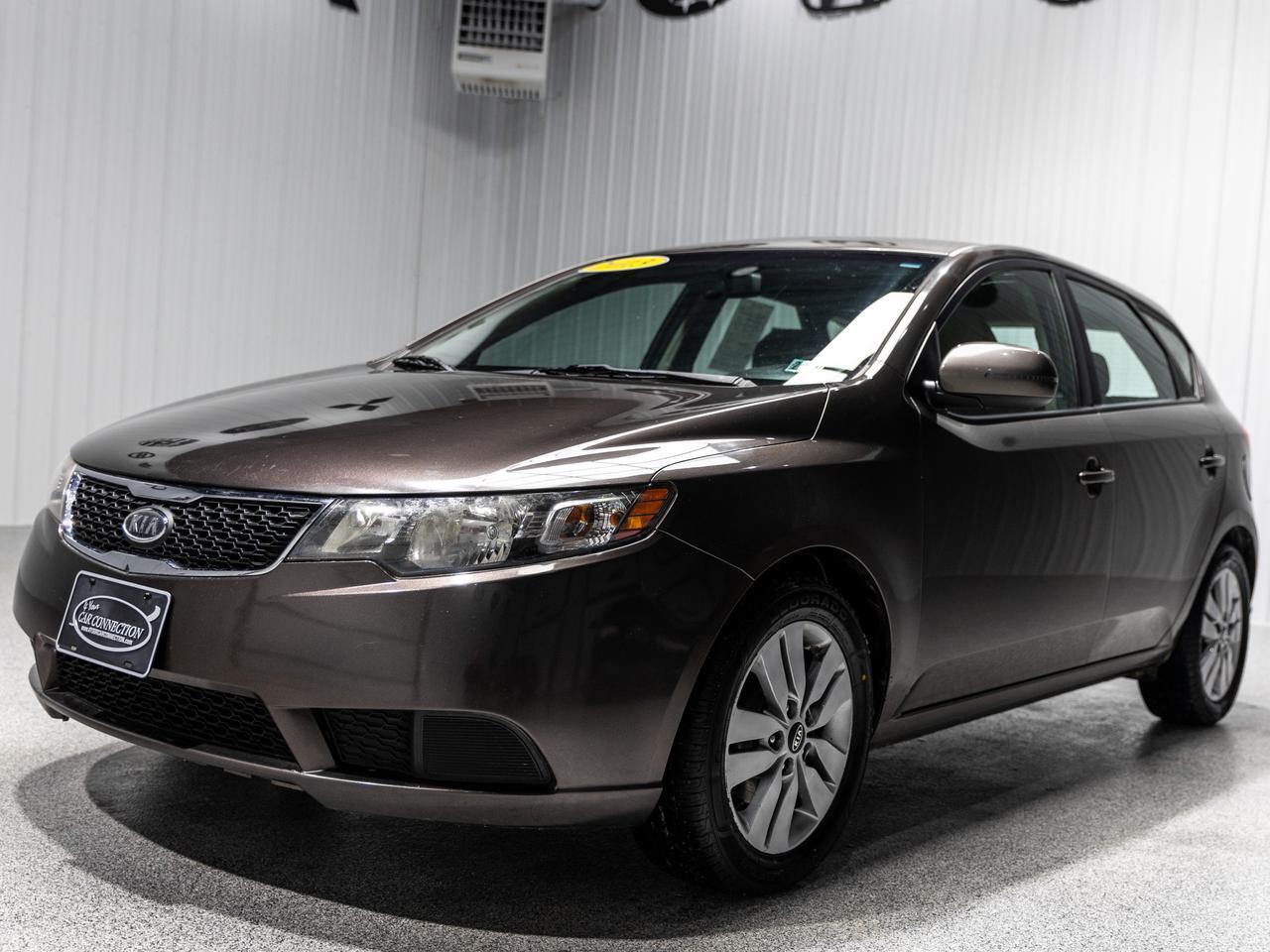 2013 Kia Forte EX Cranberry PA