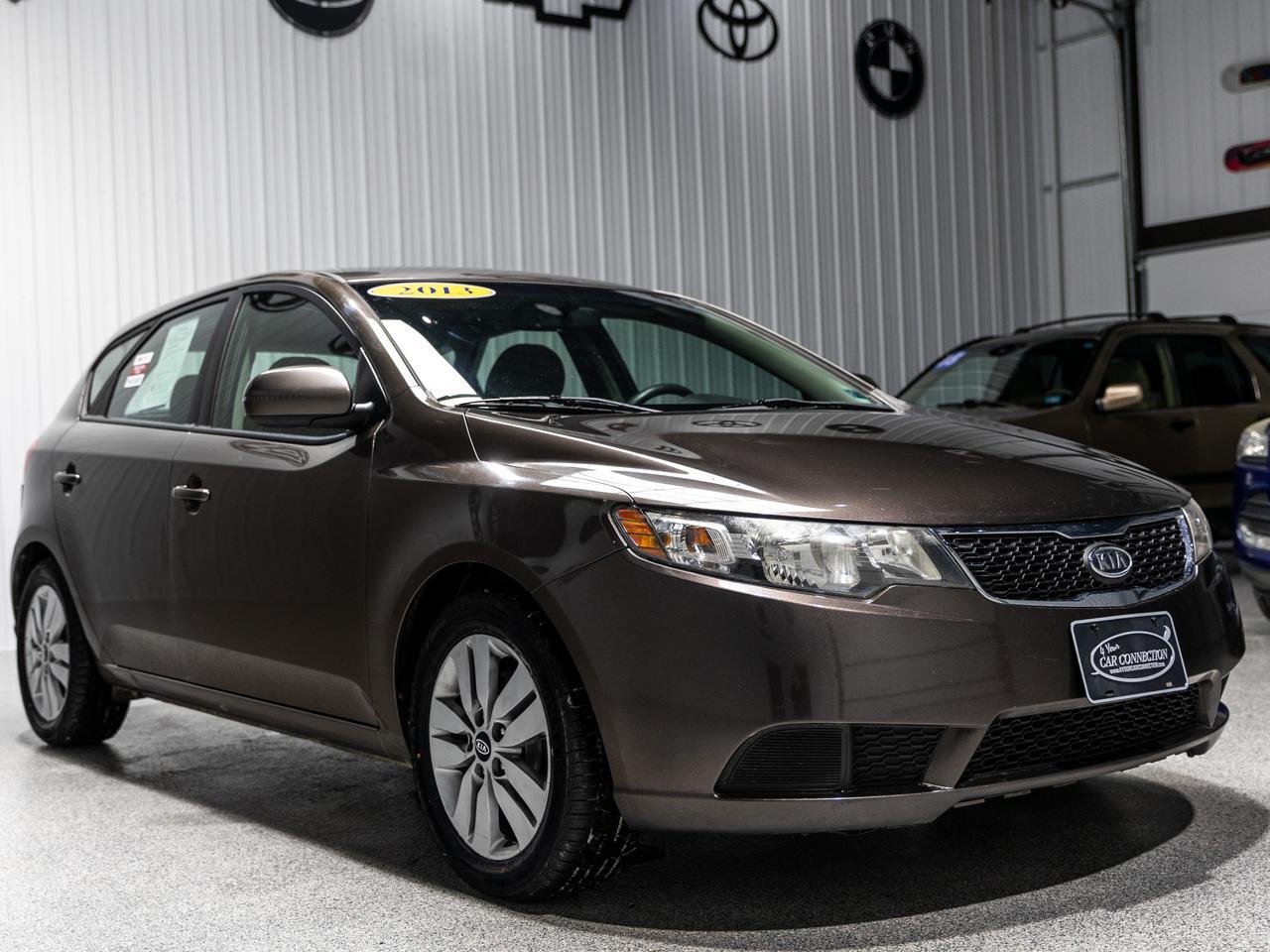 2013 Kia Forte EX Cranberry PA