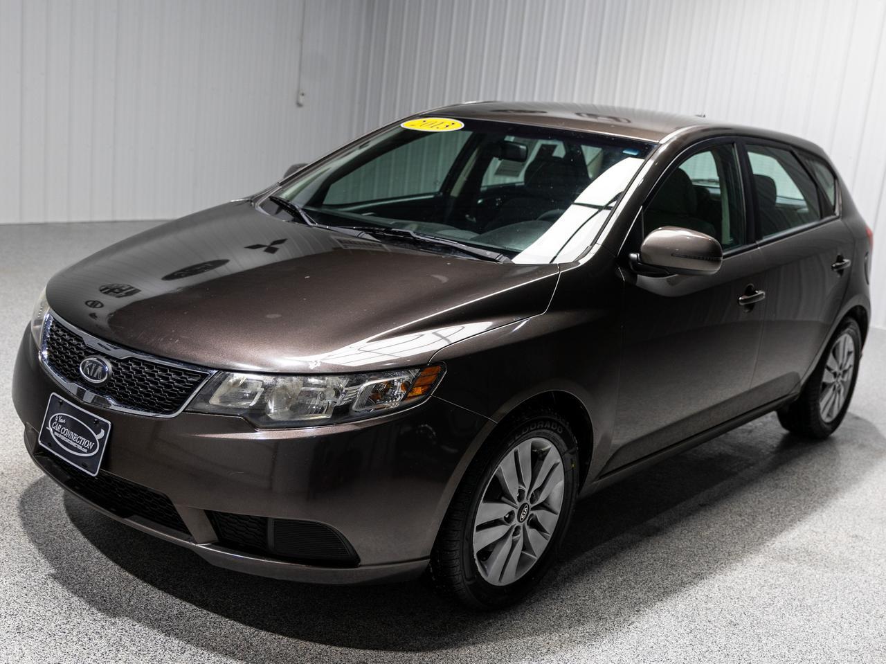 2013 Kia Forte EX Cranberry PA