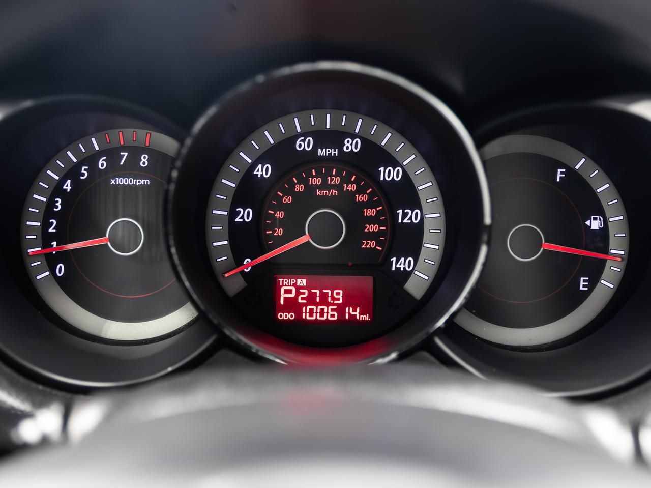 2013 Kia Forte EX Cranberry PA