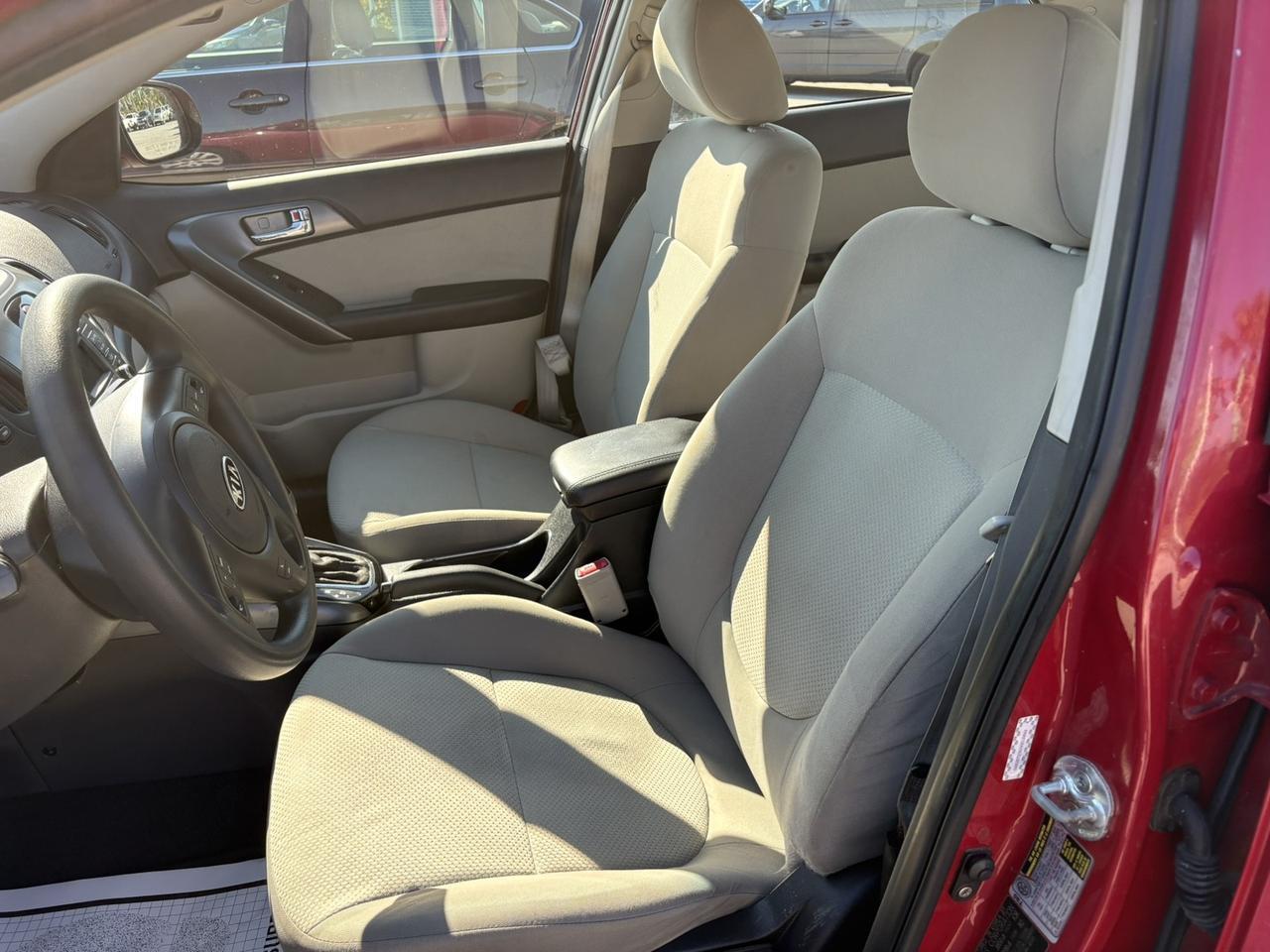 2013 Kia Forte EX Fort Pierce FL