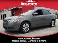 2013 Kia Forte EX Jacksonville FL 2013 Kia Forte EX Jacksonville FL